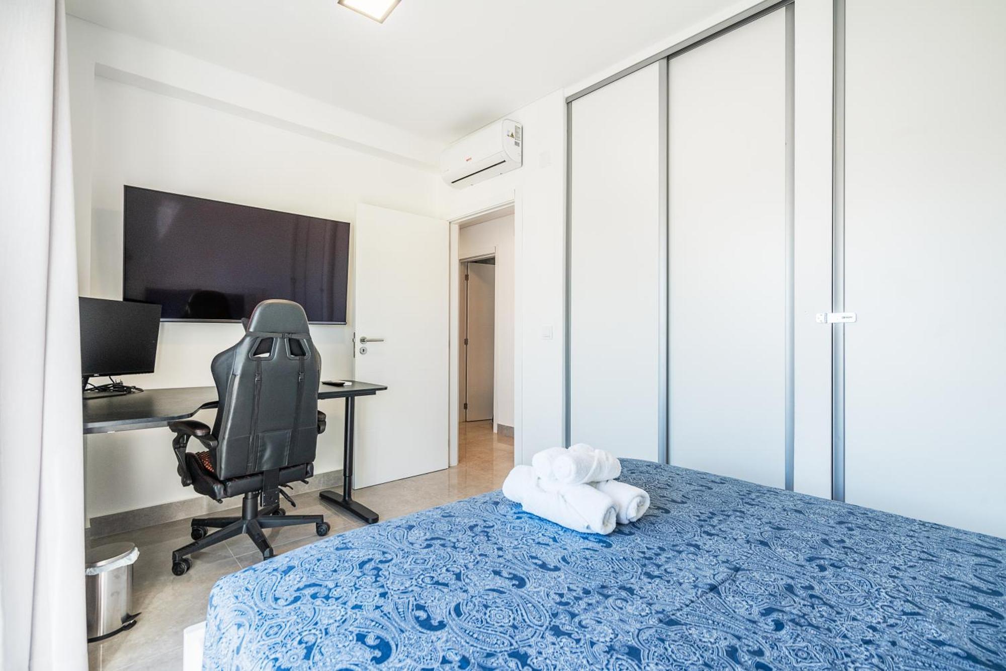 New Luxury Penthouse Beachfront In The Algarve Armacao de Pera Bagian luar foto